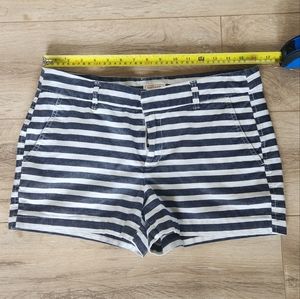 Gap shorts, women's size 8